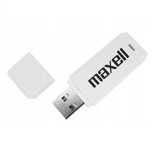 Picture of MAXELL USB 3.0 FLASH DRIVE 8GB